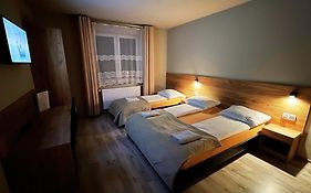 Good Night 24 - Noclegi&Strefa Relaksu , sprawdź cennik i dostępność strefy